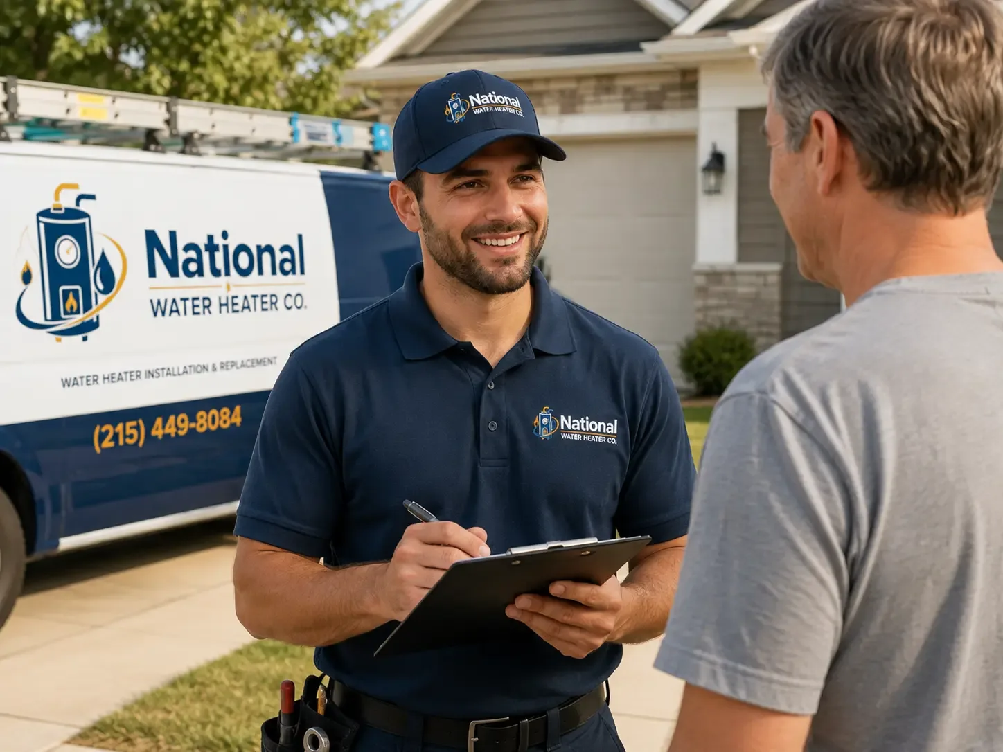 Water Heater Installation Arlington, AZ FAQs